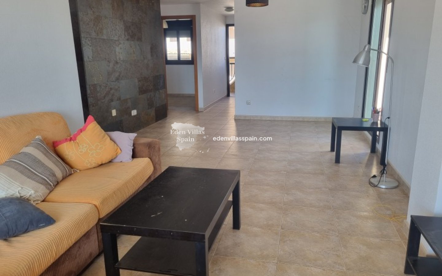 Resale - Coastal apartment - Arenales del Sol