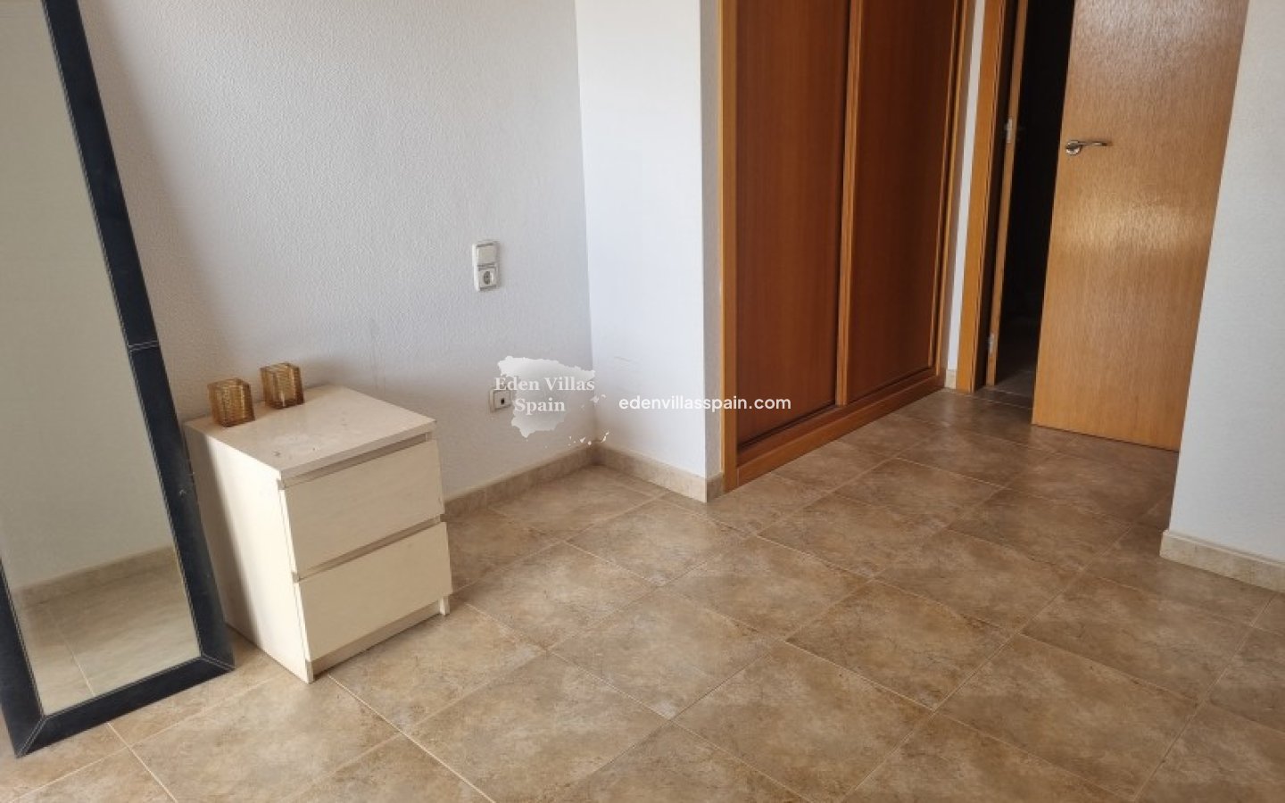 Resale - Coastal apartment - Arenales del Sol