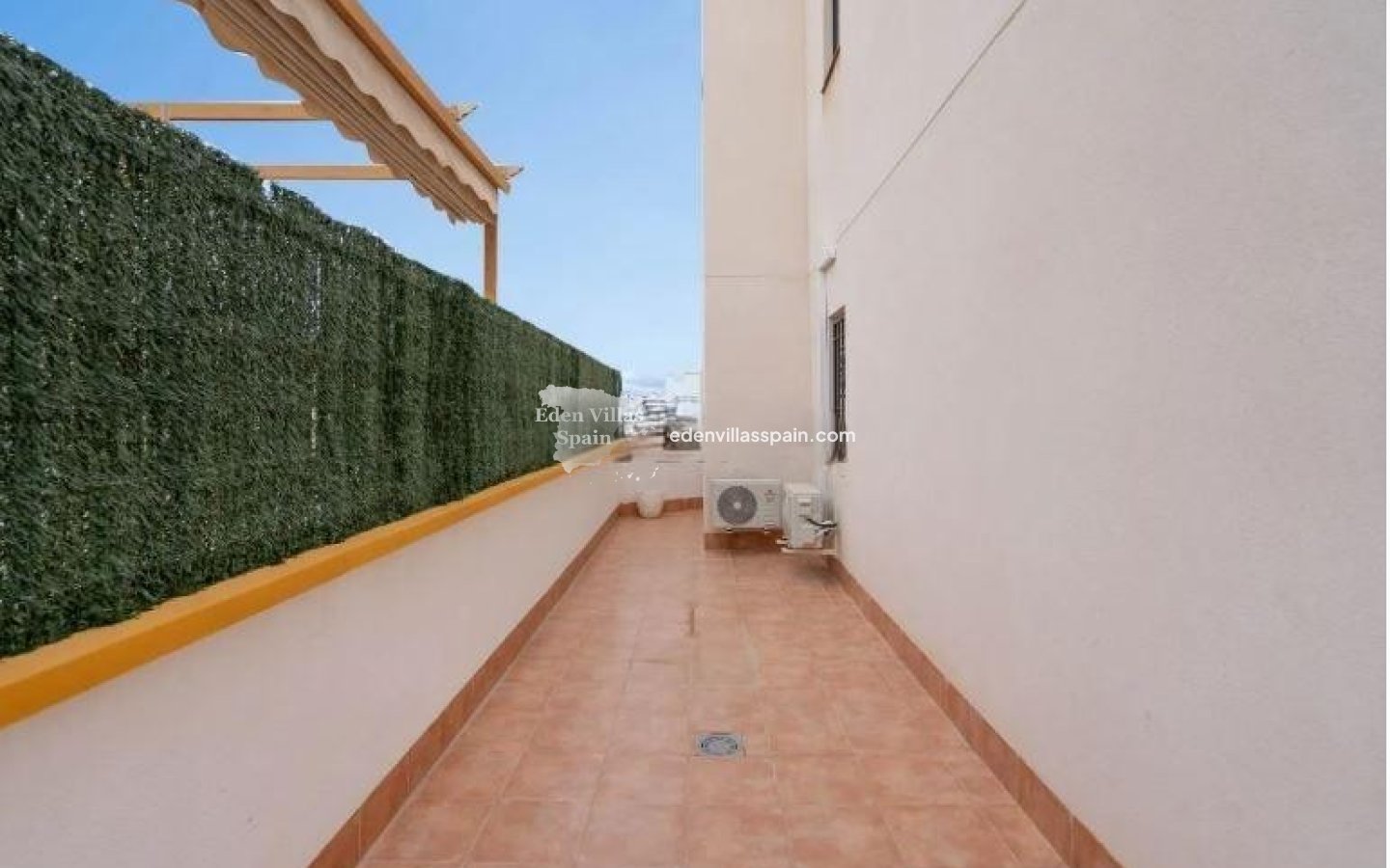 Resale - Coastal apartment - Arenales del Sol