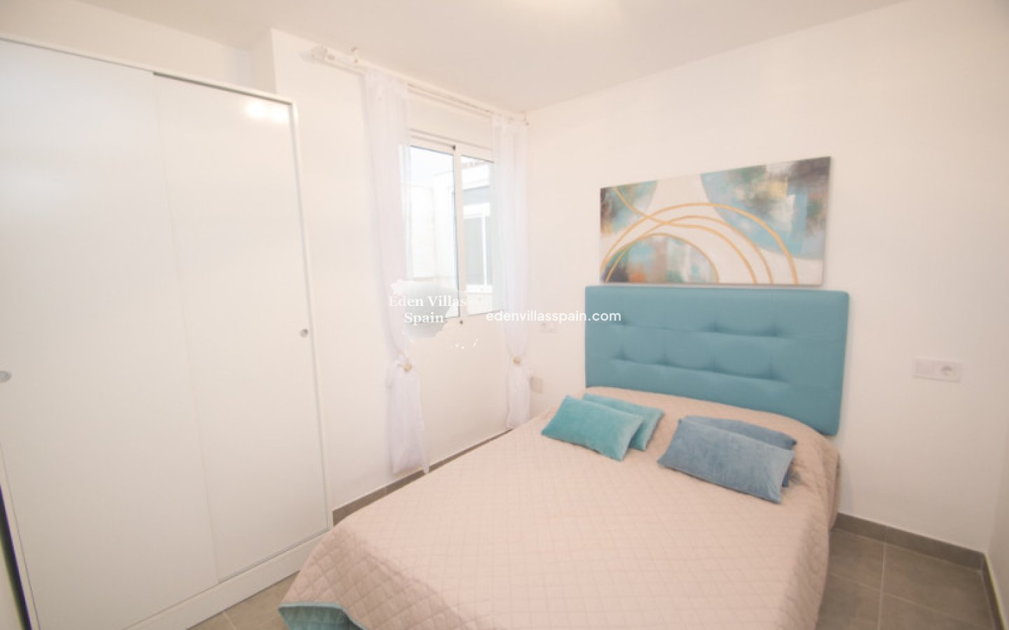 Resale - Coastal apartment - San Javier-Sucina