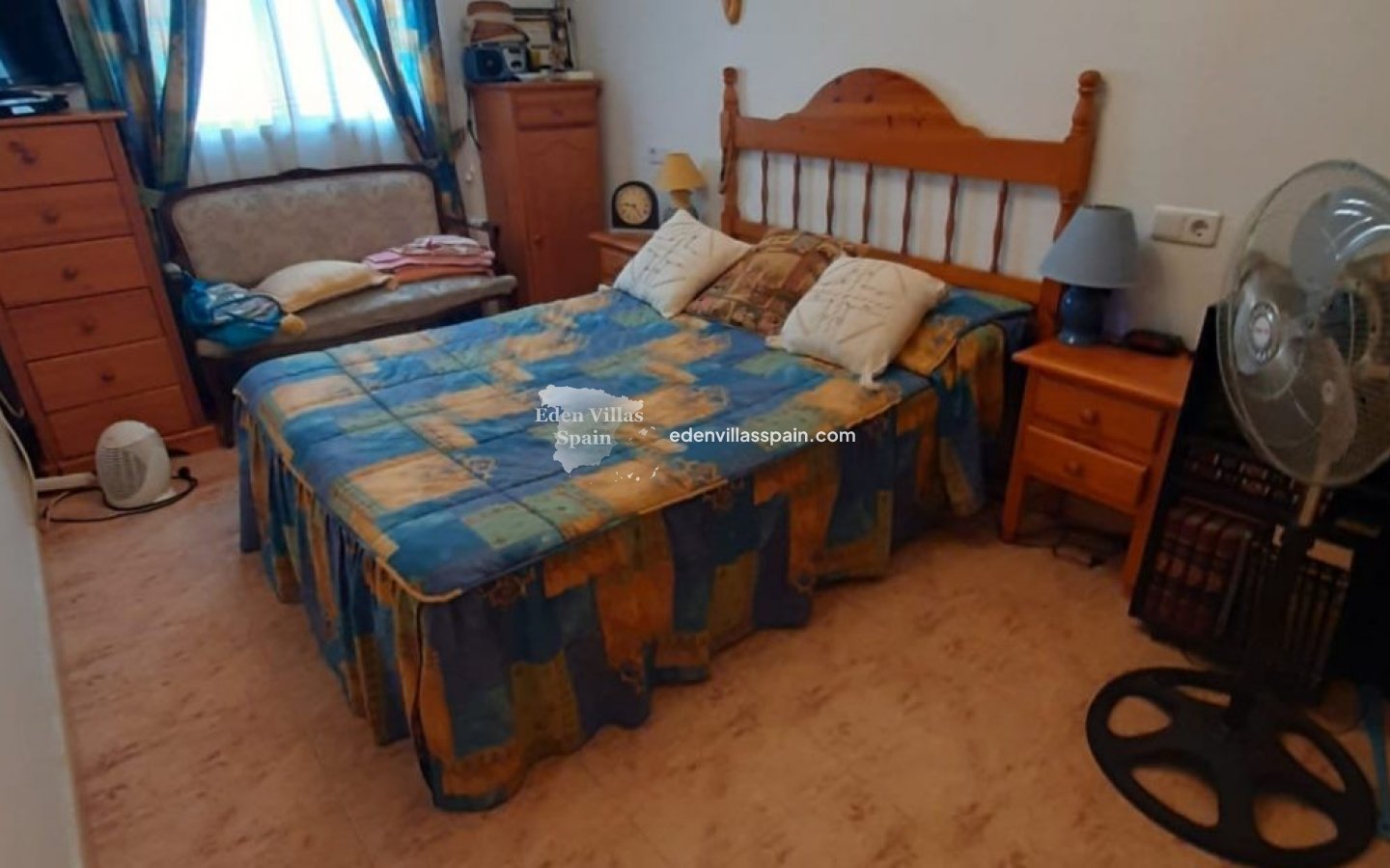 Resale - Coastal apartment - Torrevieja