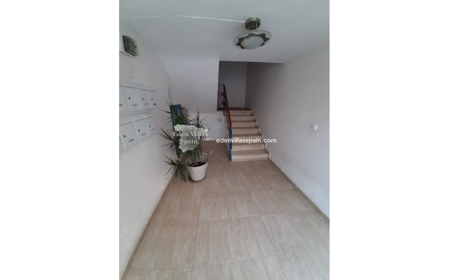 Resale - Coastal apartment - Torrevieja