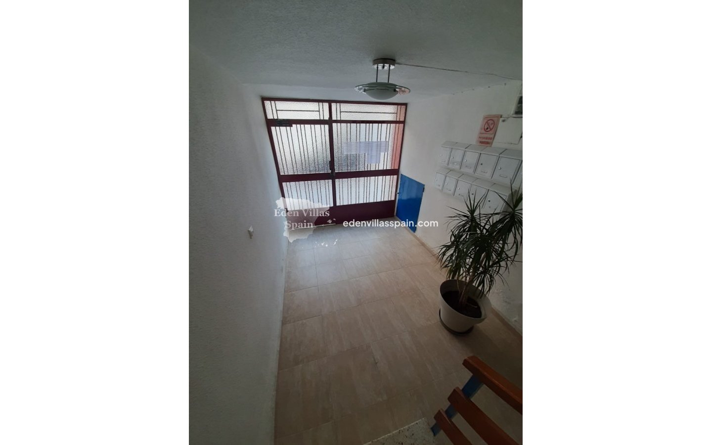 Resale - Coastal apartment - Torrevieja