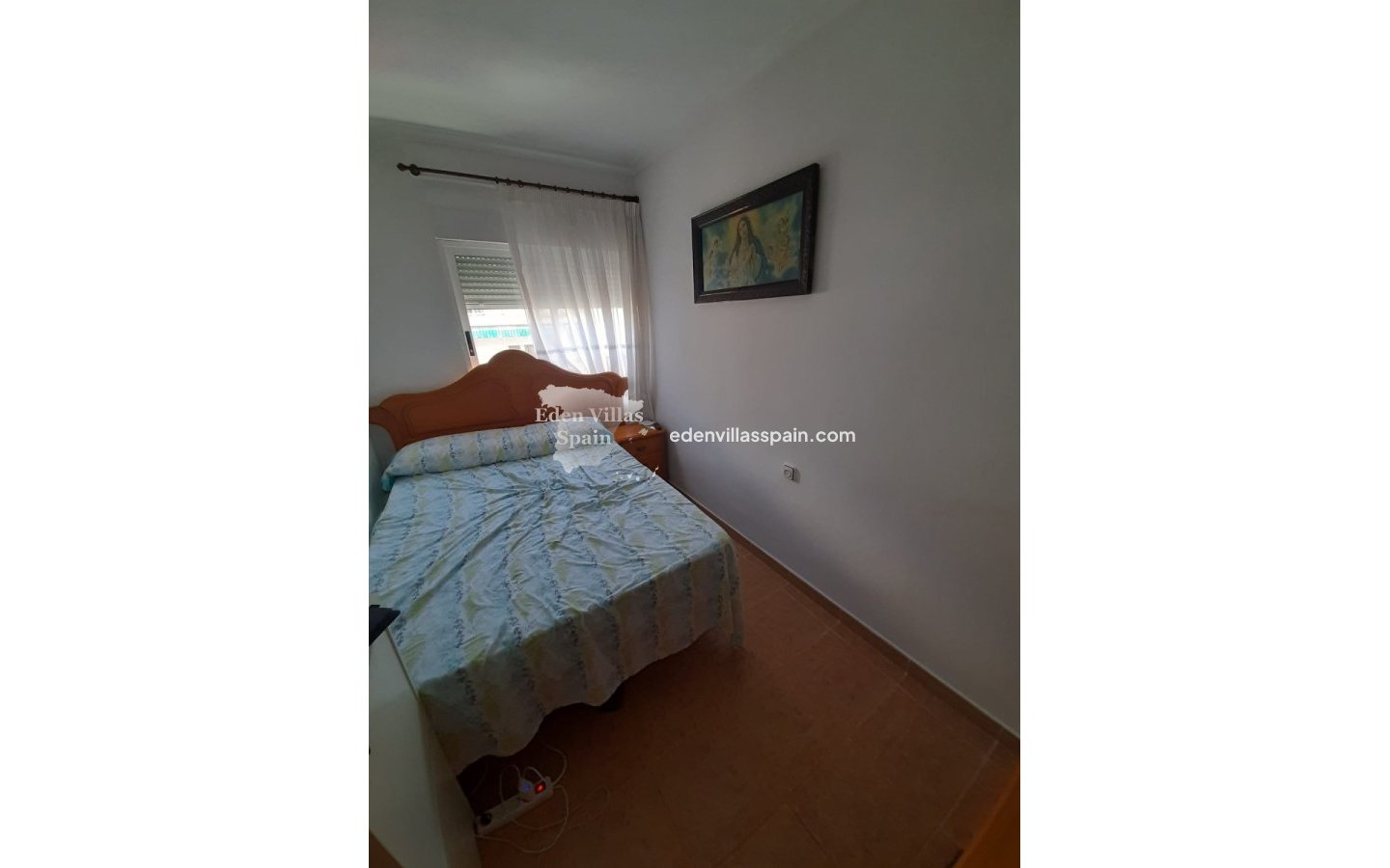 Resale - Coastal apartment - Torrevieja