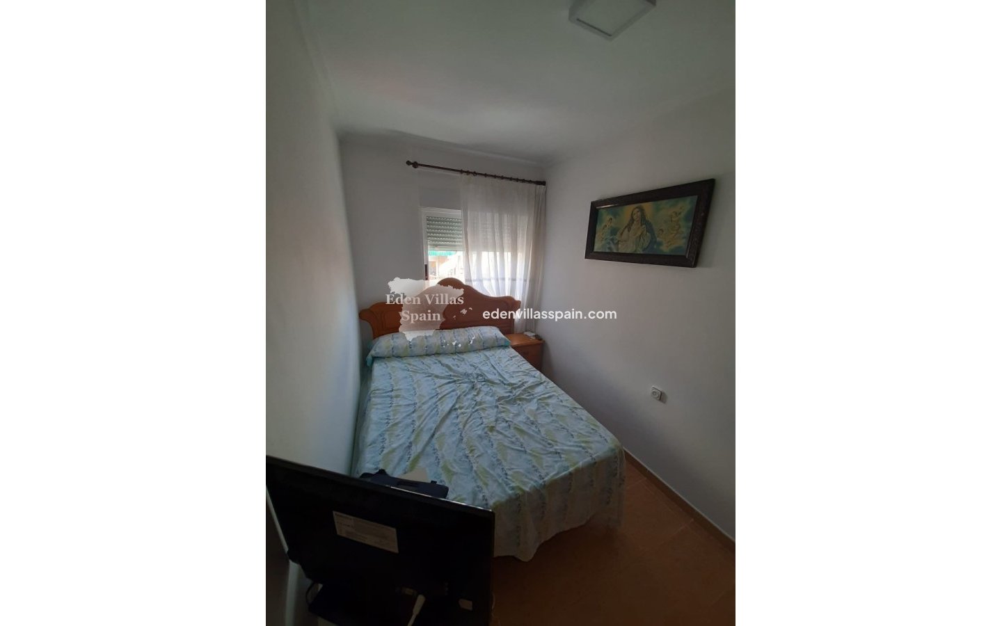 Resale - Coastal apartment - Torrevieja