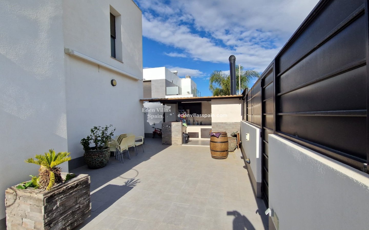 Resale - Coastal Town House - Daya Vieja