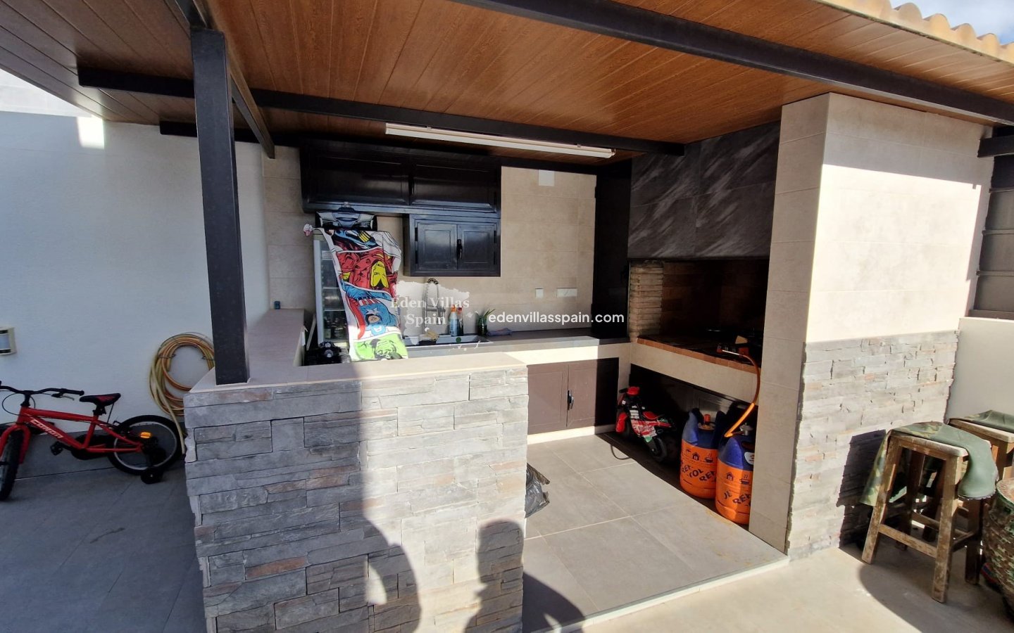 Resale - Coastal Town House - Daya Vieja