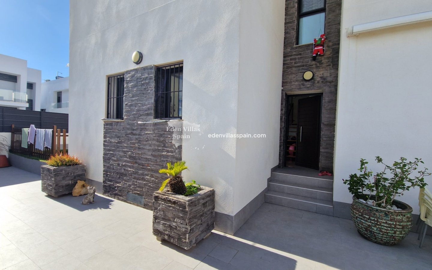 Resale - Coastal Town House - Daya Vieja