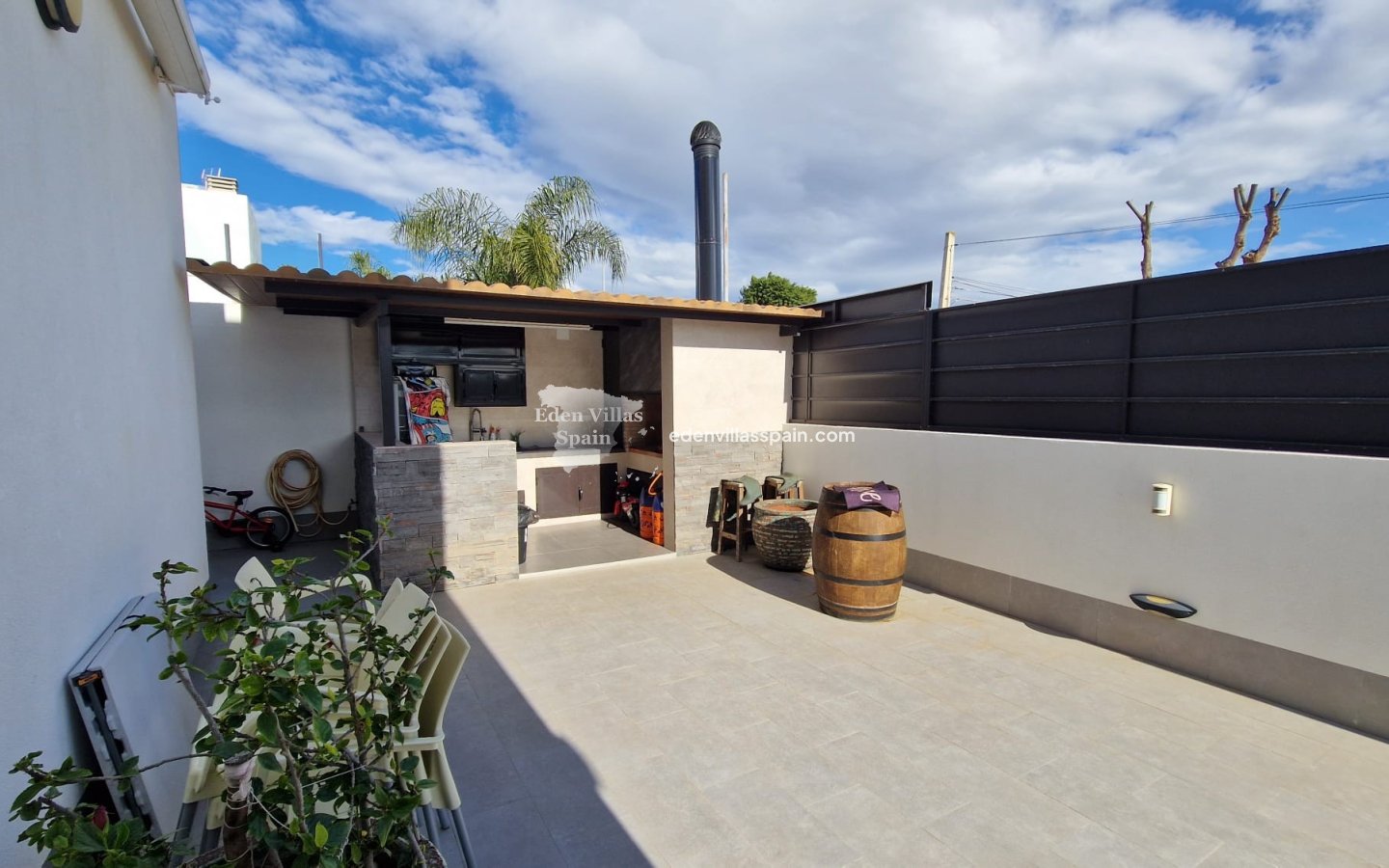 Resale - Coastal Town House - Daya Vieja