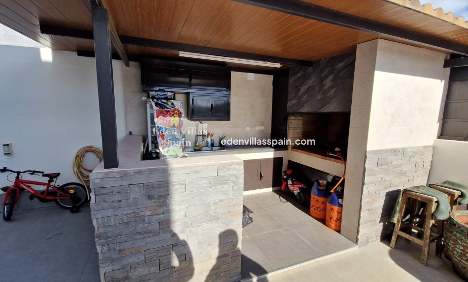 Resale - Coastal Town House - Daya Vieja