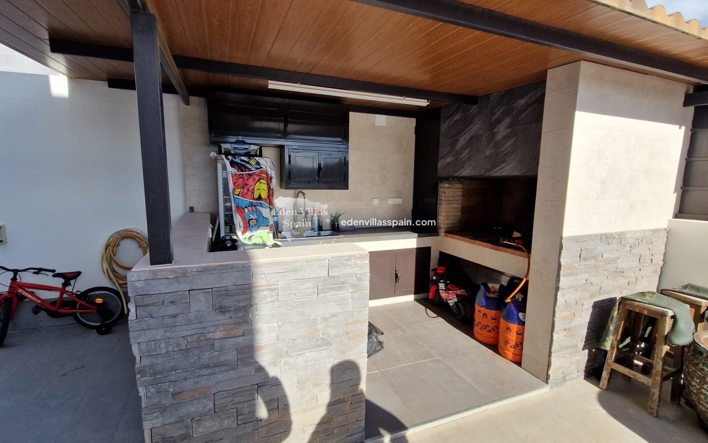 Resale - Coastal Town House - Daya Vieja