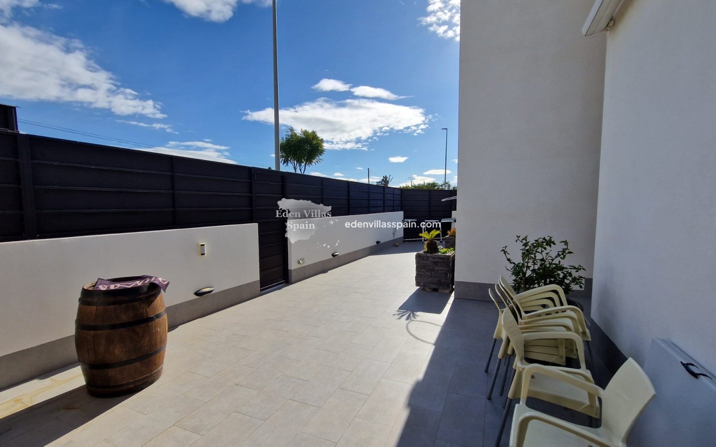 Resale - Coastal Town House - Daya Vieja