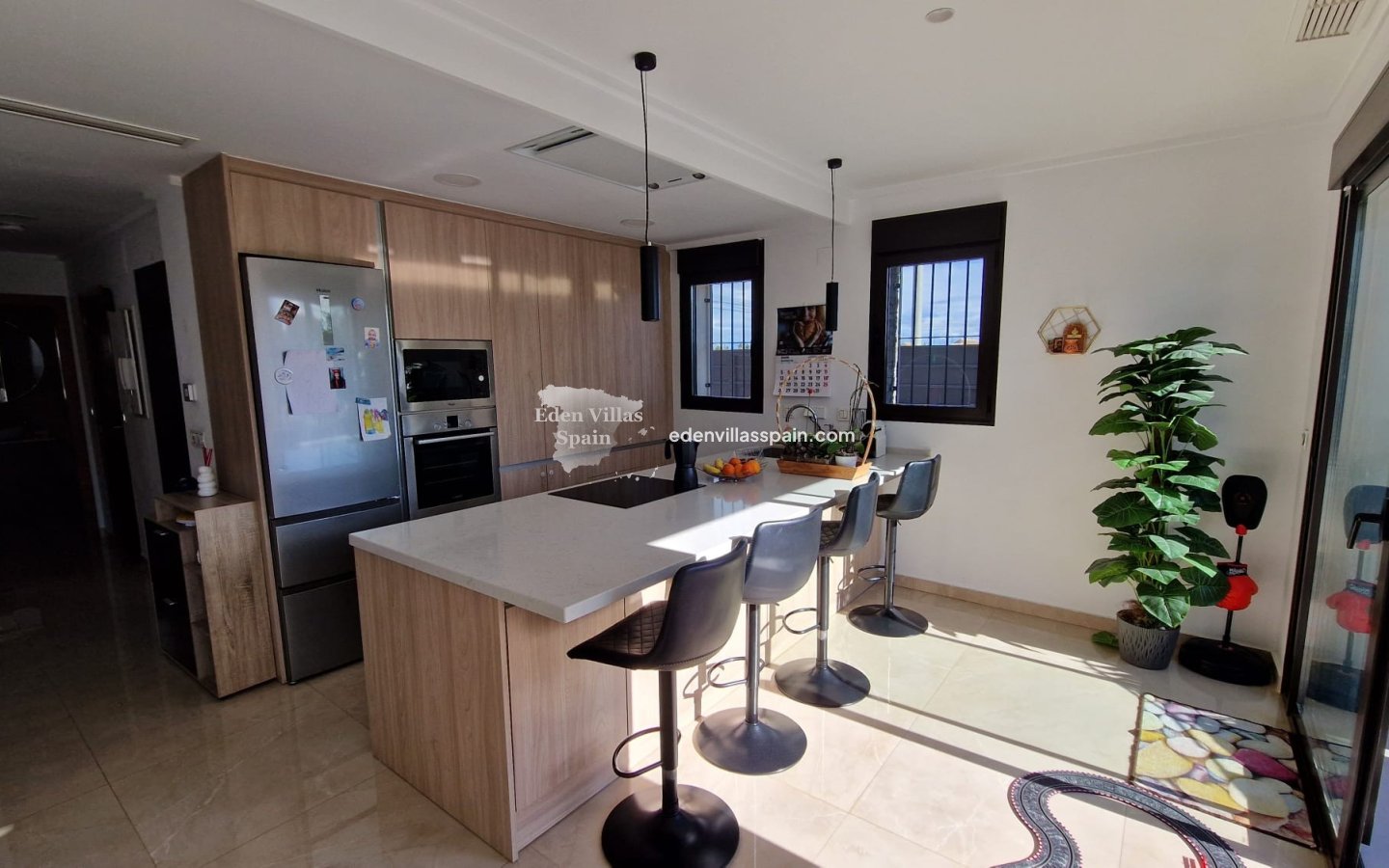 Resale - Coastal Town House - Daya Vieja