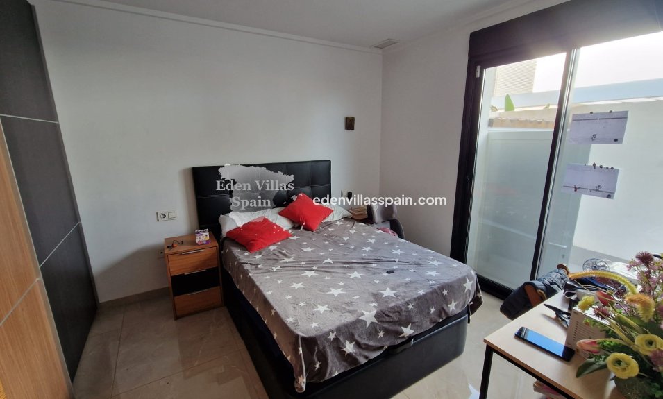 Resale - Coastal Town House - Daya Vieja