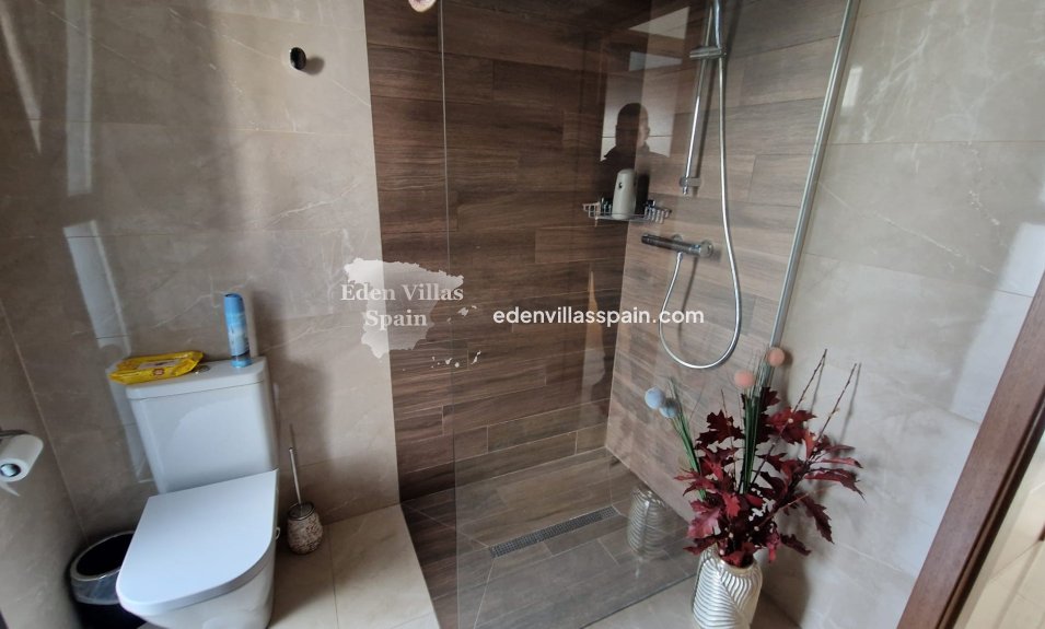 Resale - Coastal Town House - Daya Vieja