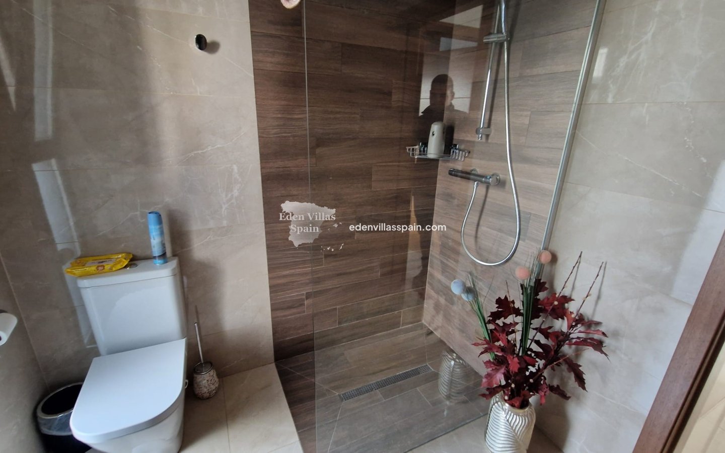 Resale - Coastal Town House - Daya Vieja