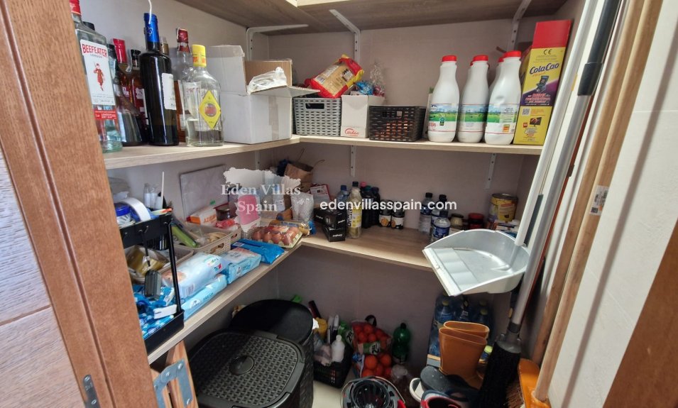 Resale - Coastal Town House - Daya Vieja