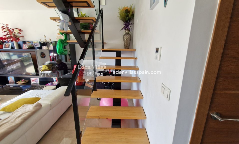 Resale - Coastal Town House - Daya Vieja