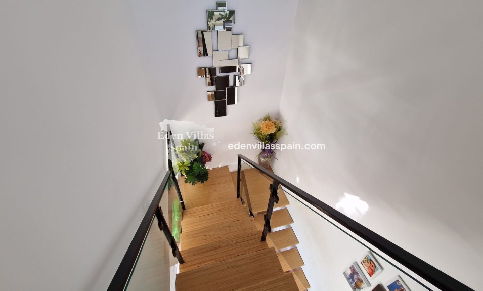 Resale - Coastal Town House - Daya Vieja