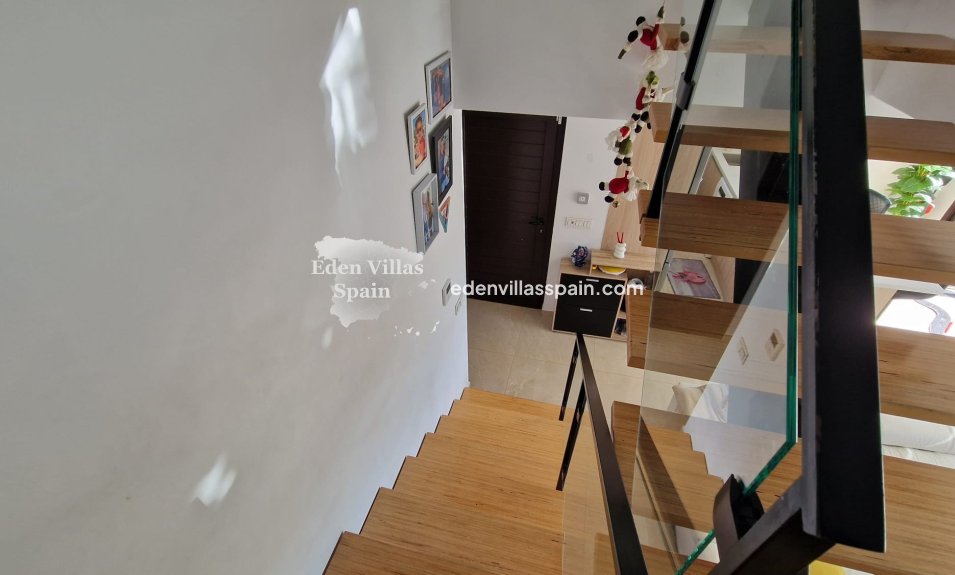 Resale - Coastal Town House - Daya Vieja