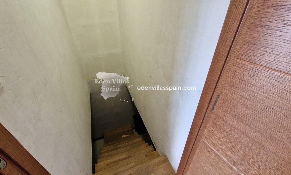 Resale - Coastal Town House - Daya Vieja