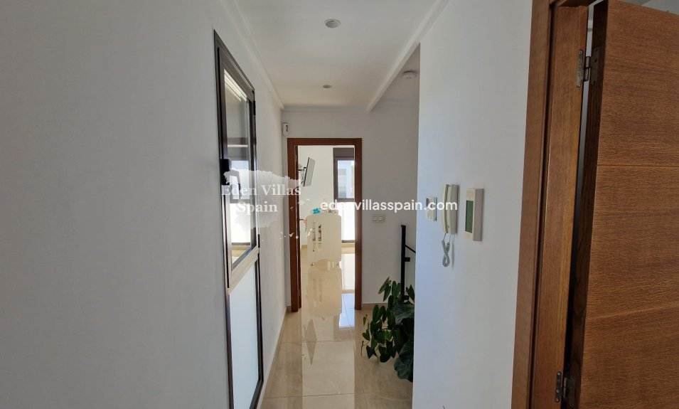 Resale - Coastal Town House - Daya Vieja