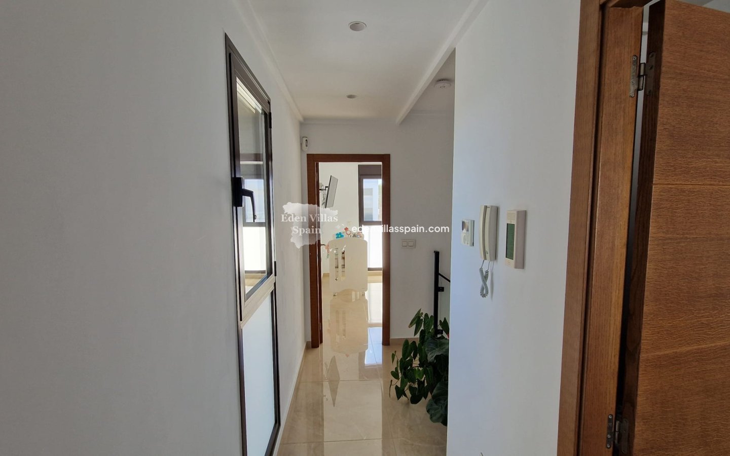 Resale - Coastal Town House - Daya Vieja