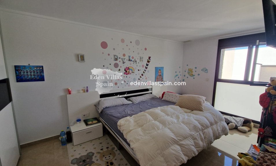 Resale - Coastal Town House - Daya Vieja