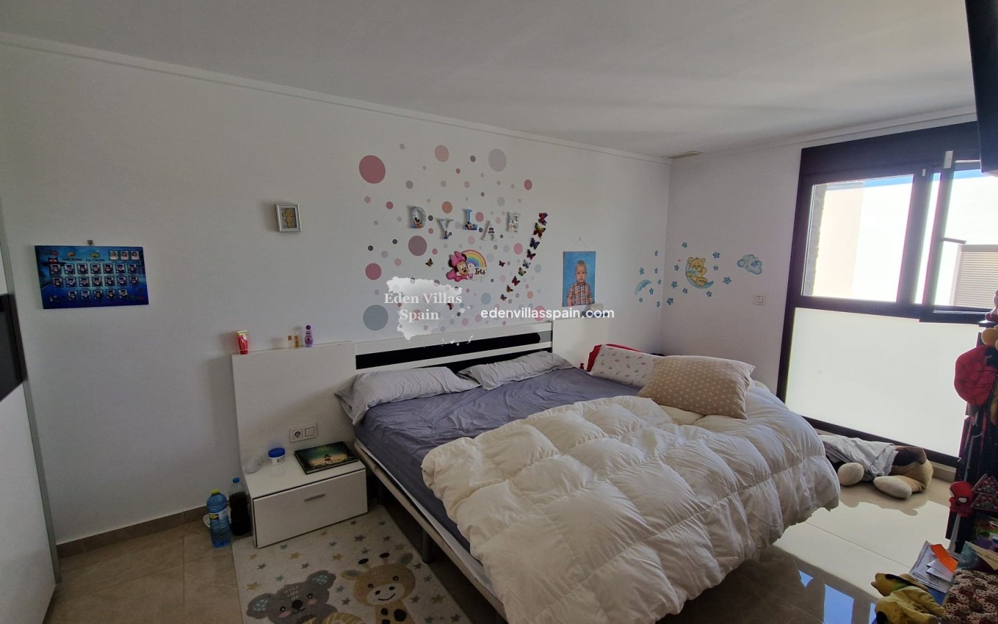 Resale - Coastal Town House - Daya Vieja