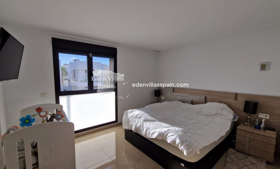 Resale - Coastal Town House - Daya Vieja