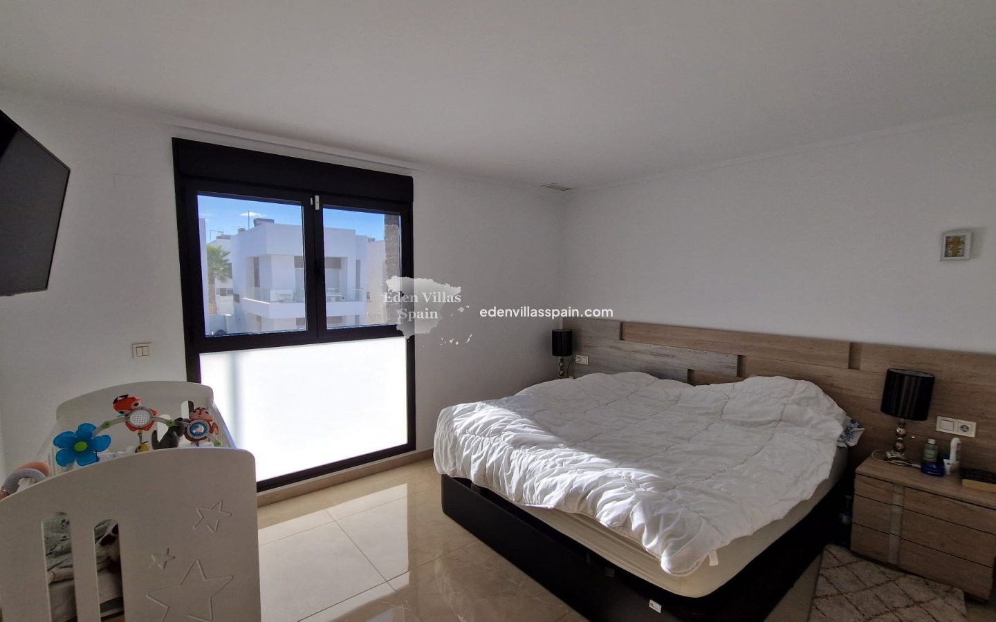 Resale - Coastal Town House - Daya Vieja