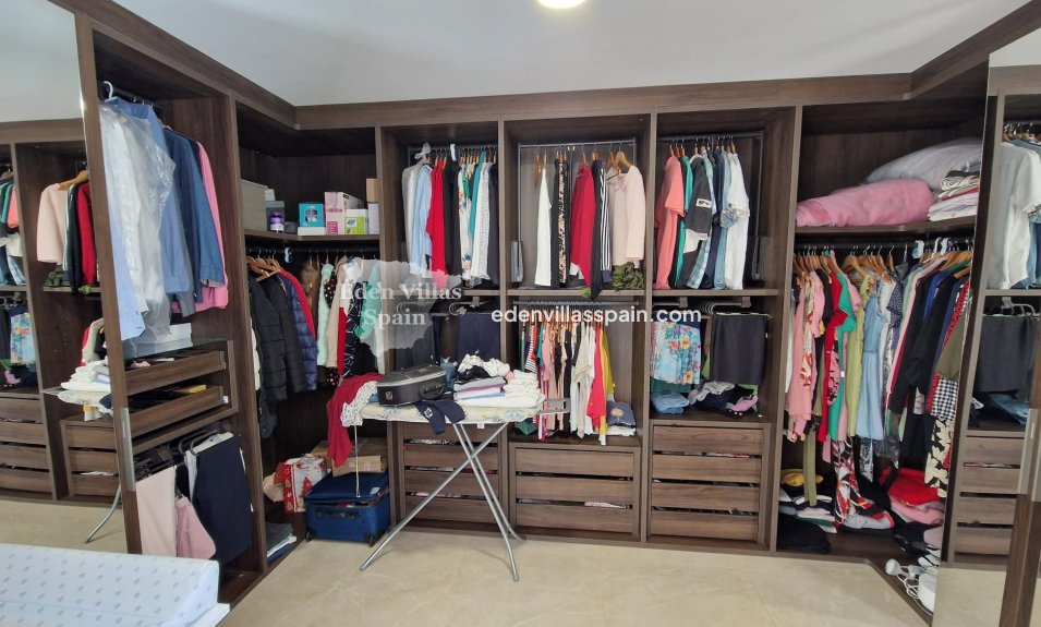 Resale - Coastal Town House - Daya Vieja