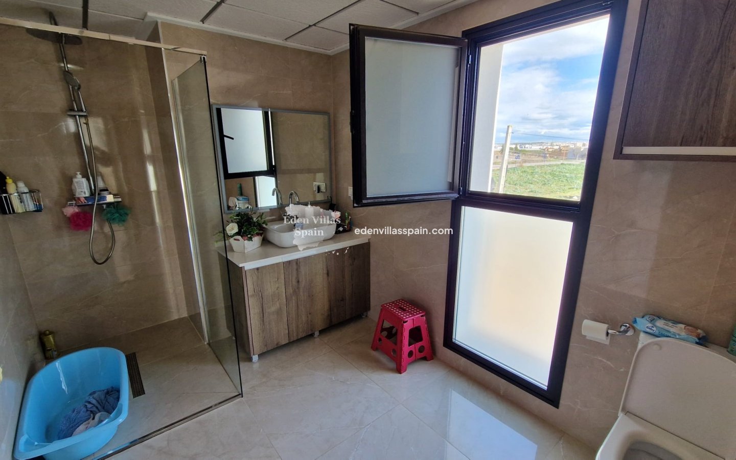 Resale - Coastal Town House - Daya Vieja