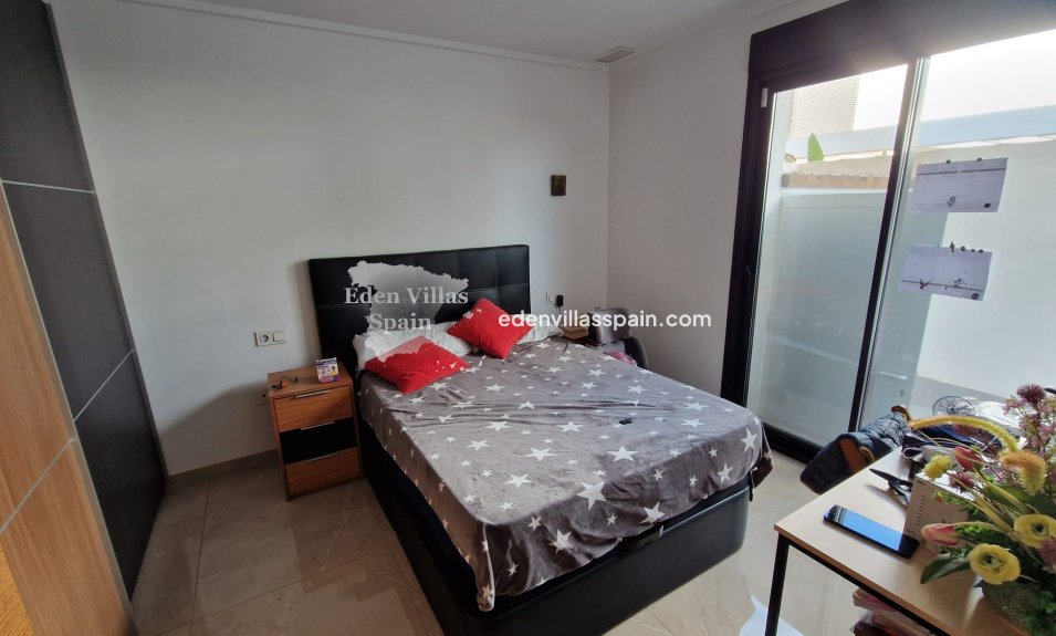 Resale - Coastal Town House - Daya Vieja