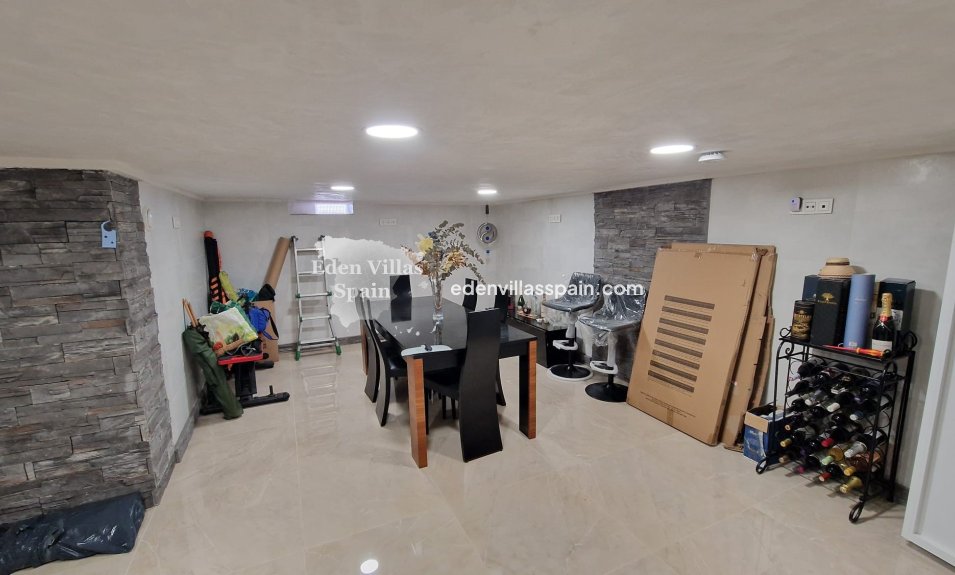 Resale - Coastal Town House - Daya Vieja