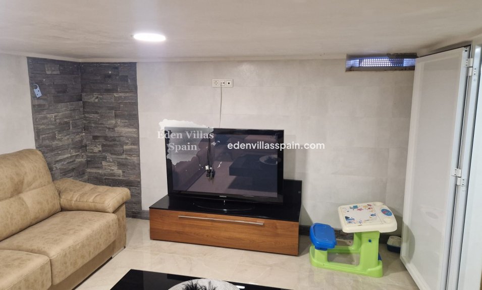 Resale - Coastal Town House - Daya Vieja