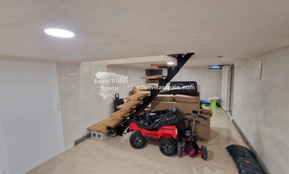 Resale - Coastal Town House - Daya Vieja