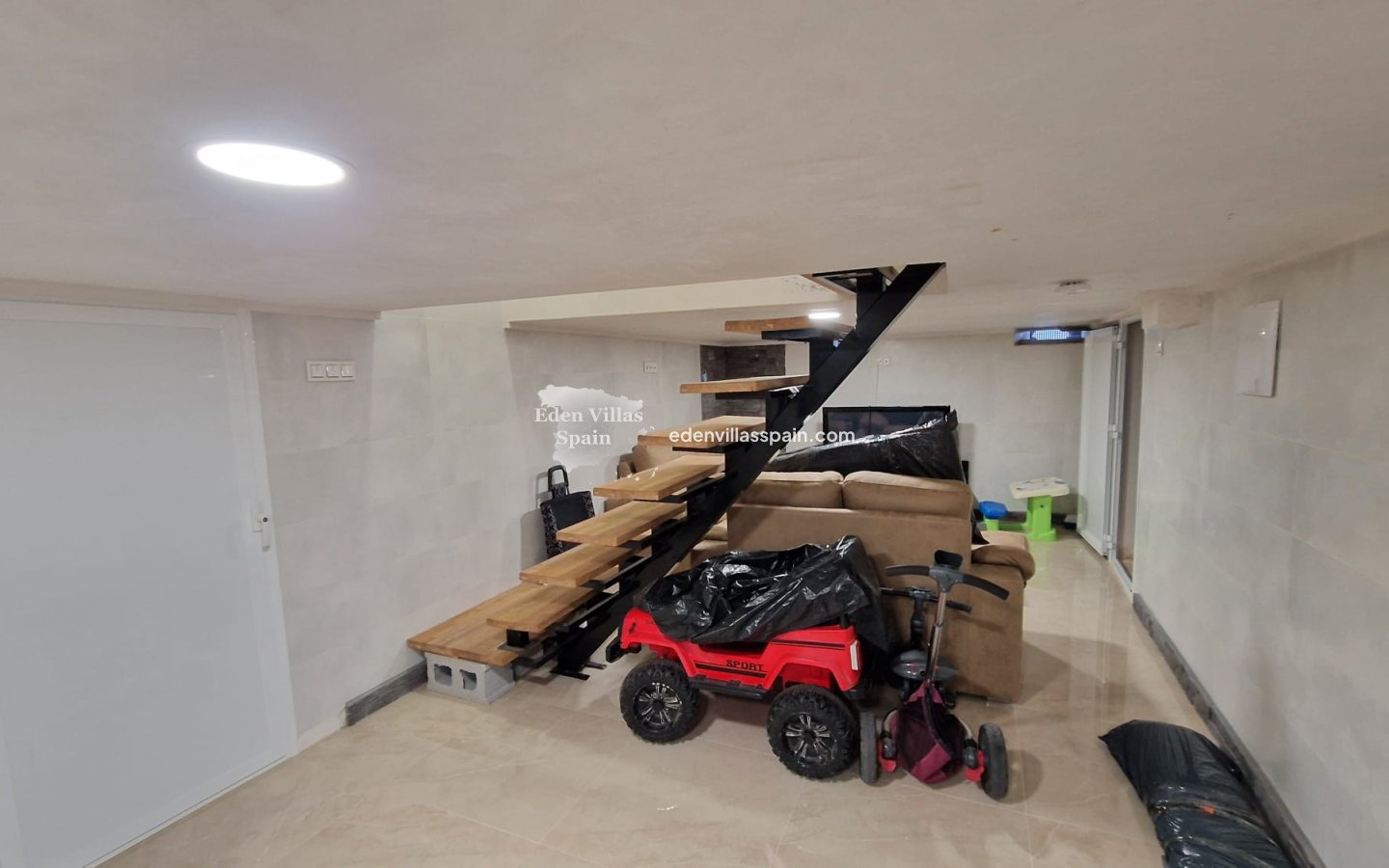 Resale - Coastal Town House - Daya Vieja