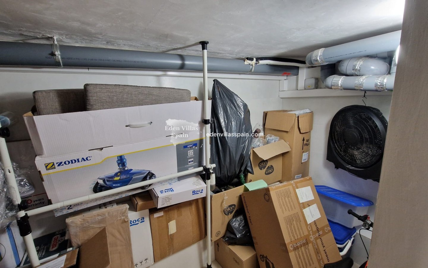 Resale - Coastal Town House - Daya Vieja