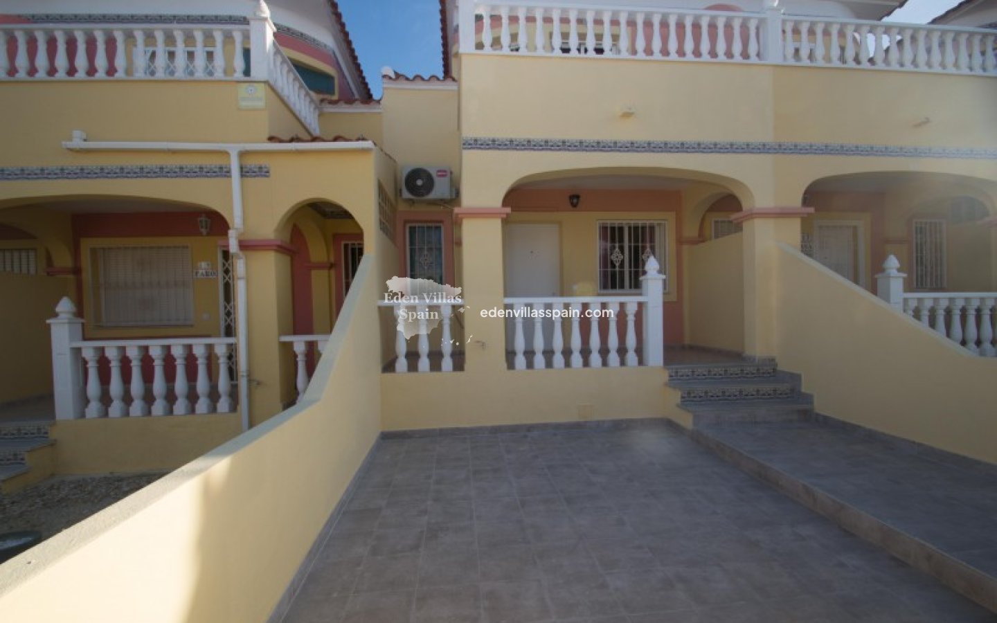 Resale - Coastal Town House - Orihuela Costa