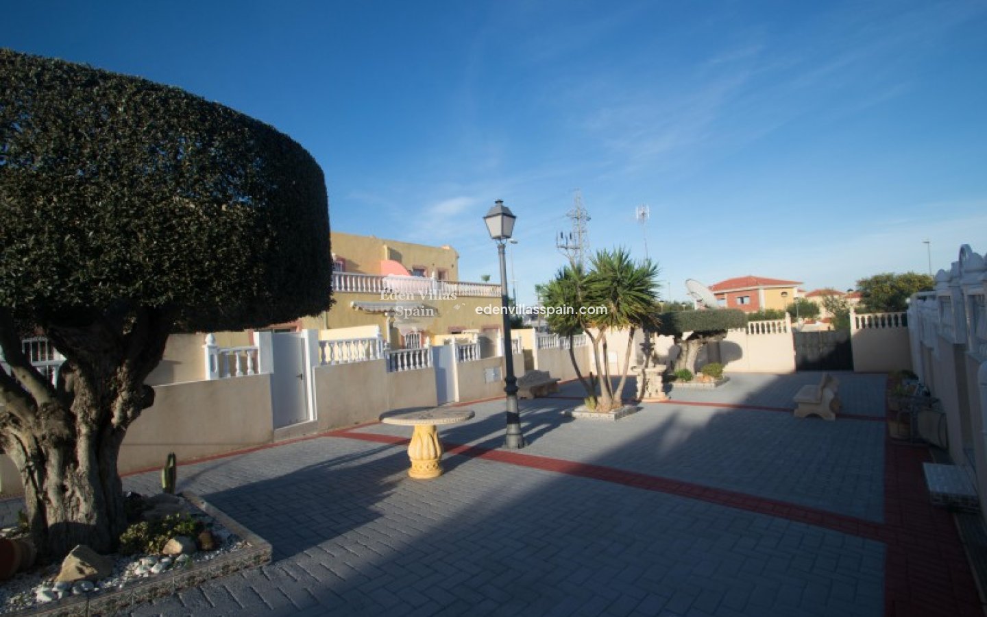 Resale - Coastal Town House - Orihuela Costa