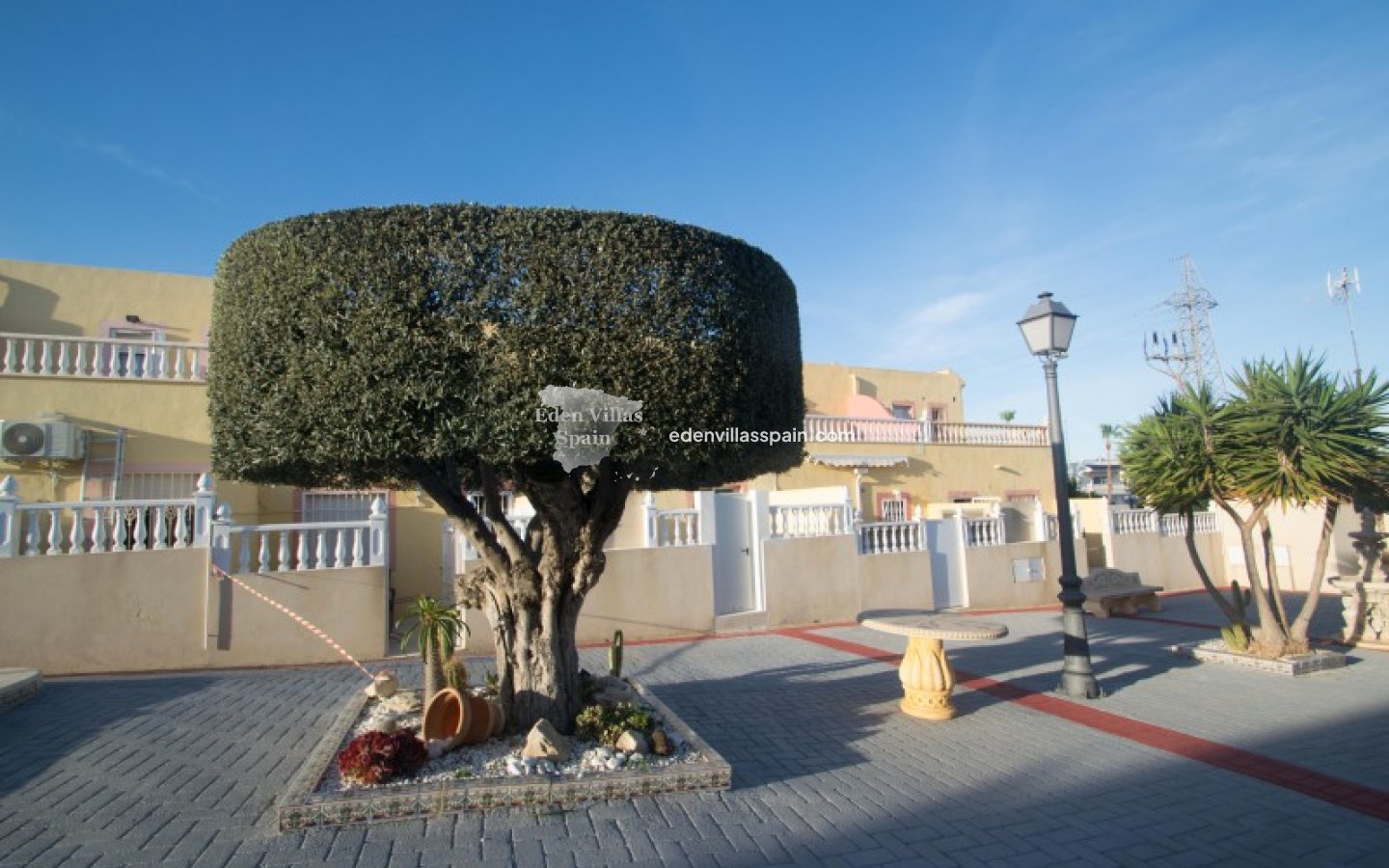 Resale - Coastal Town House - Orihuela Costa