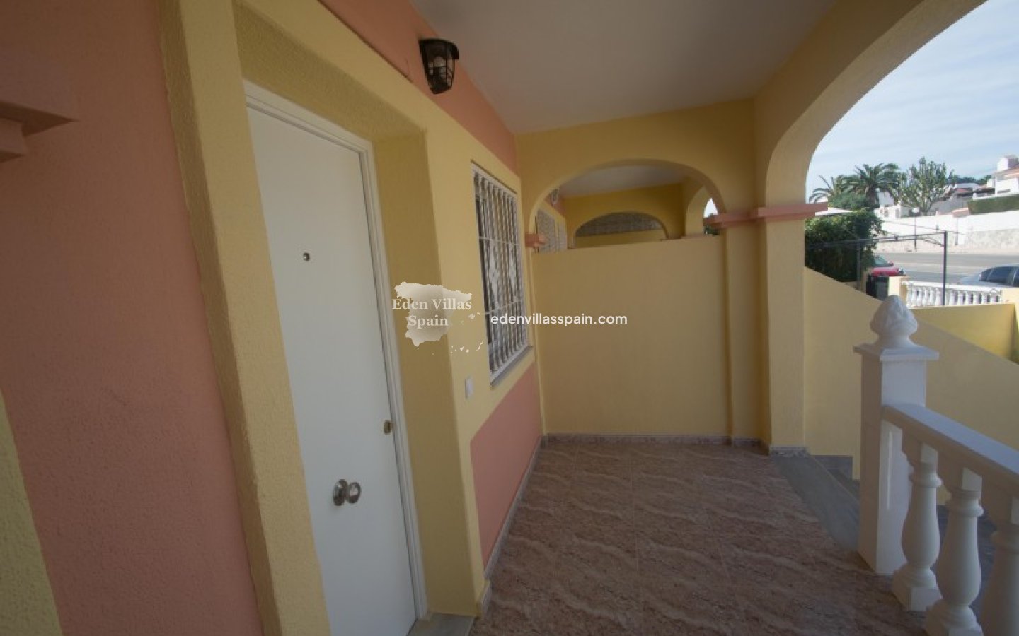 Resale - Coastal Town House - Orihuela Costa