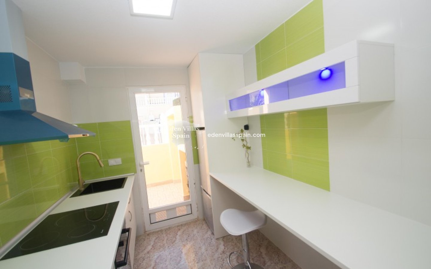 Resale - Coastal Town House - Orihuela Costa