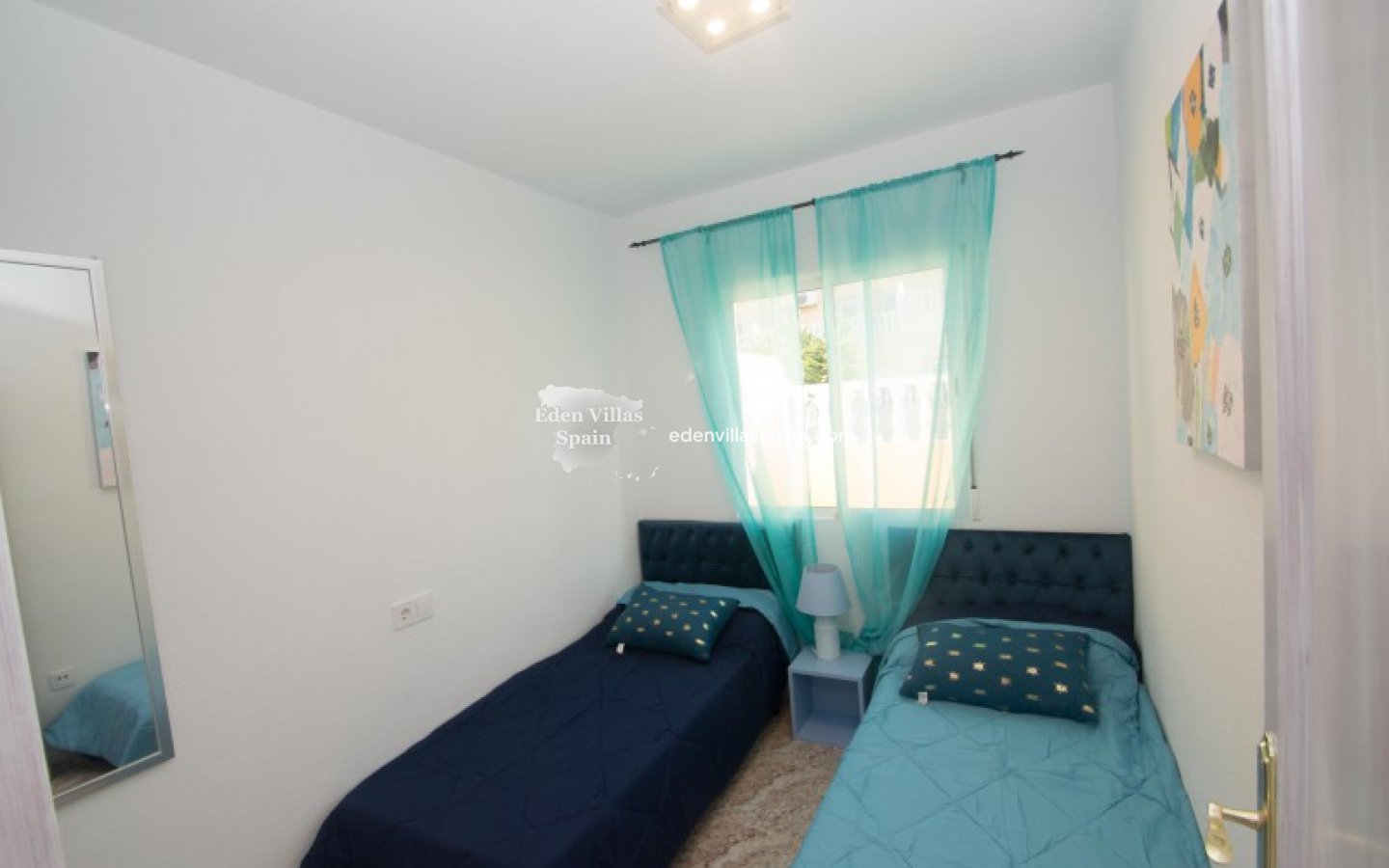 Resale - Coastal Town House - Orihuela Costa