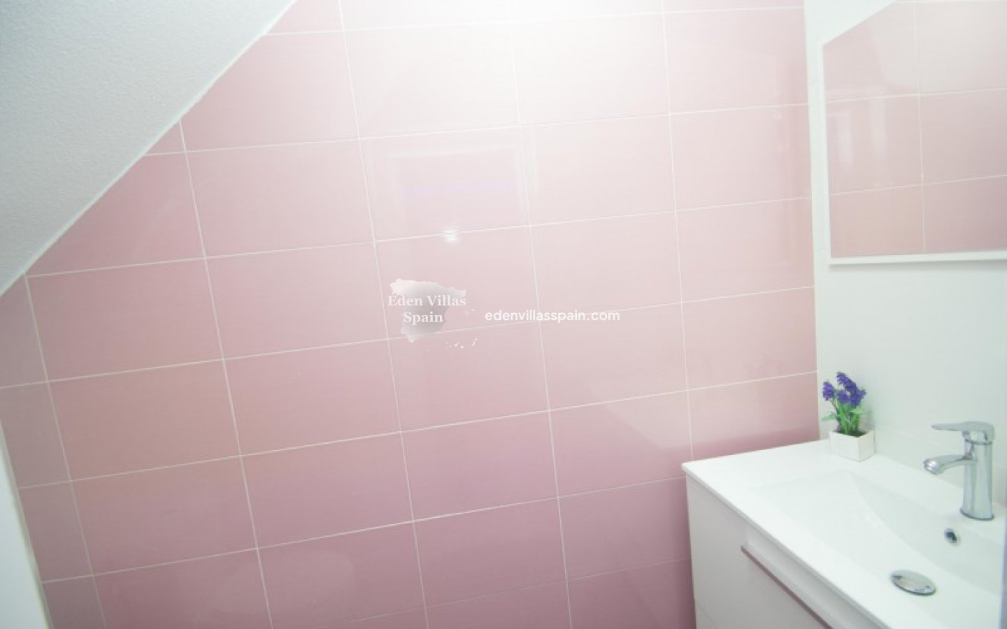 Resale - Coastal Town House - Orihuela Costa