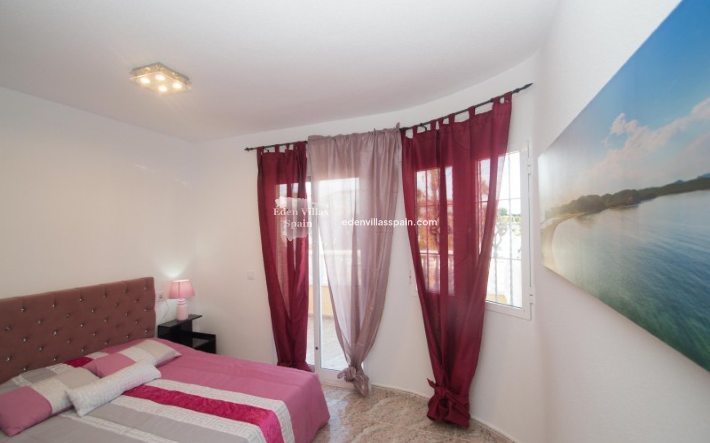 Resale - Coastal Town House - Orihuela Costa