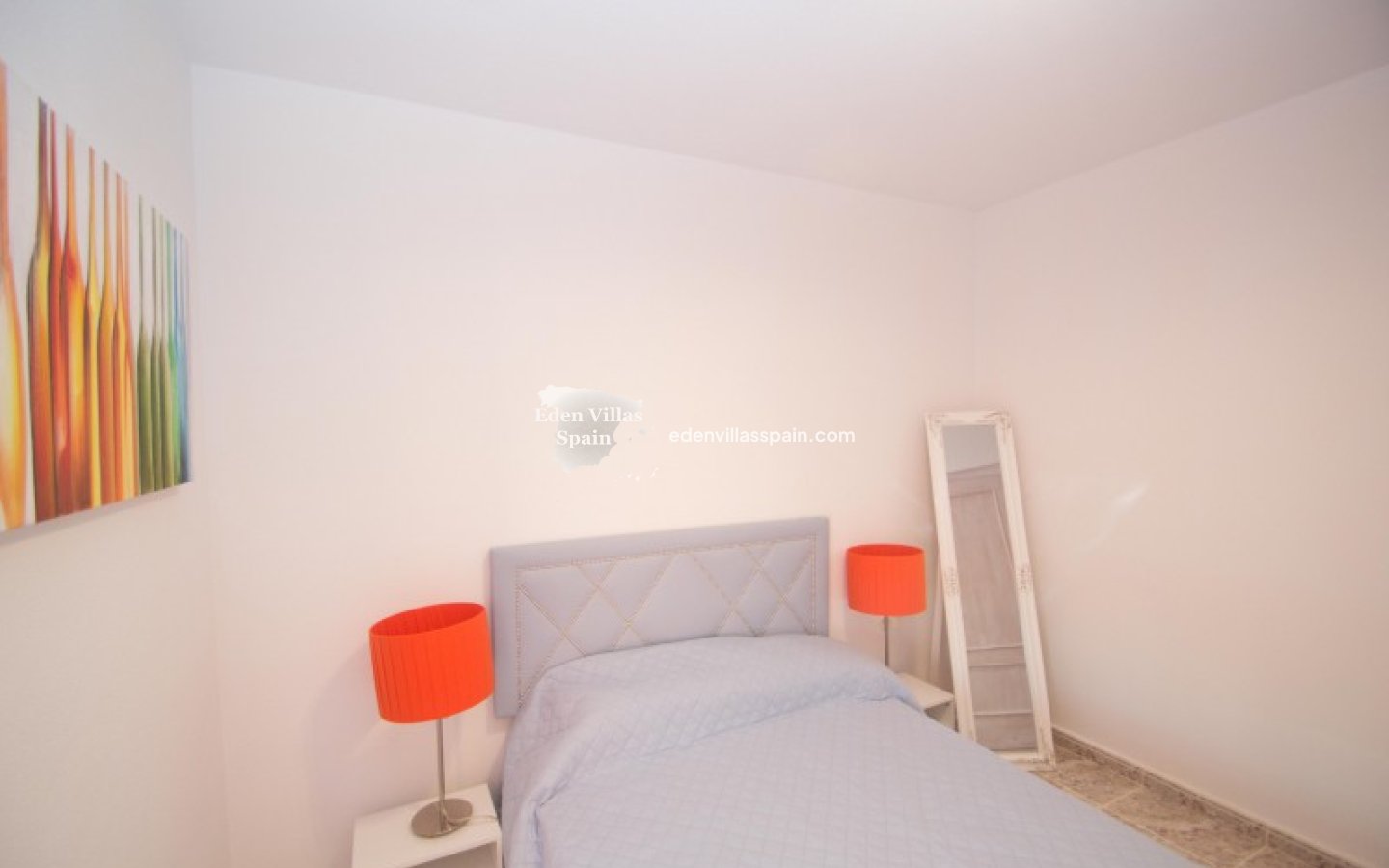 Resale - Coastal Town House - Orihuela Costa