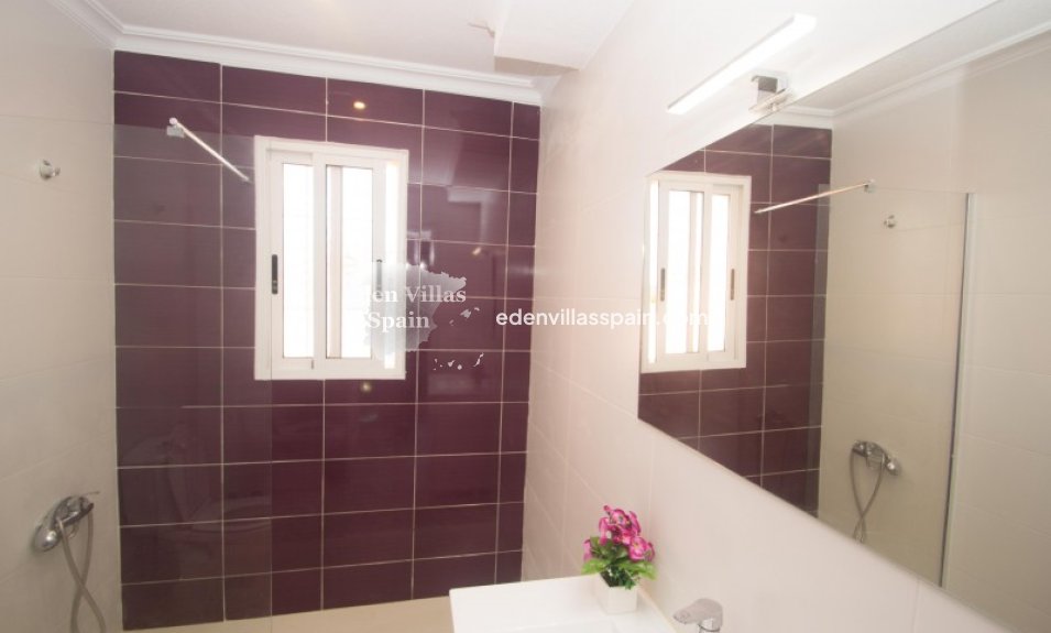 Resale - Coastal Town House - Orihuela Costa