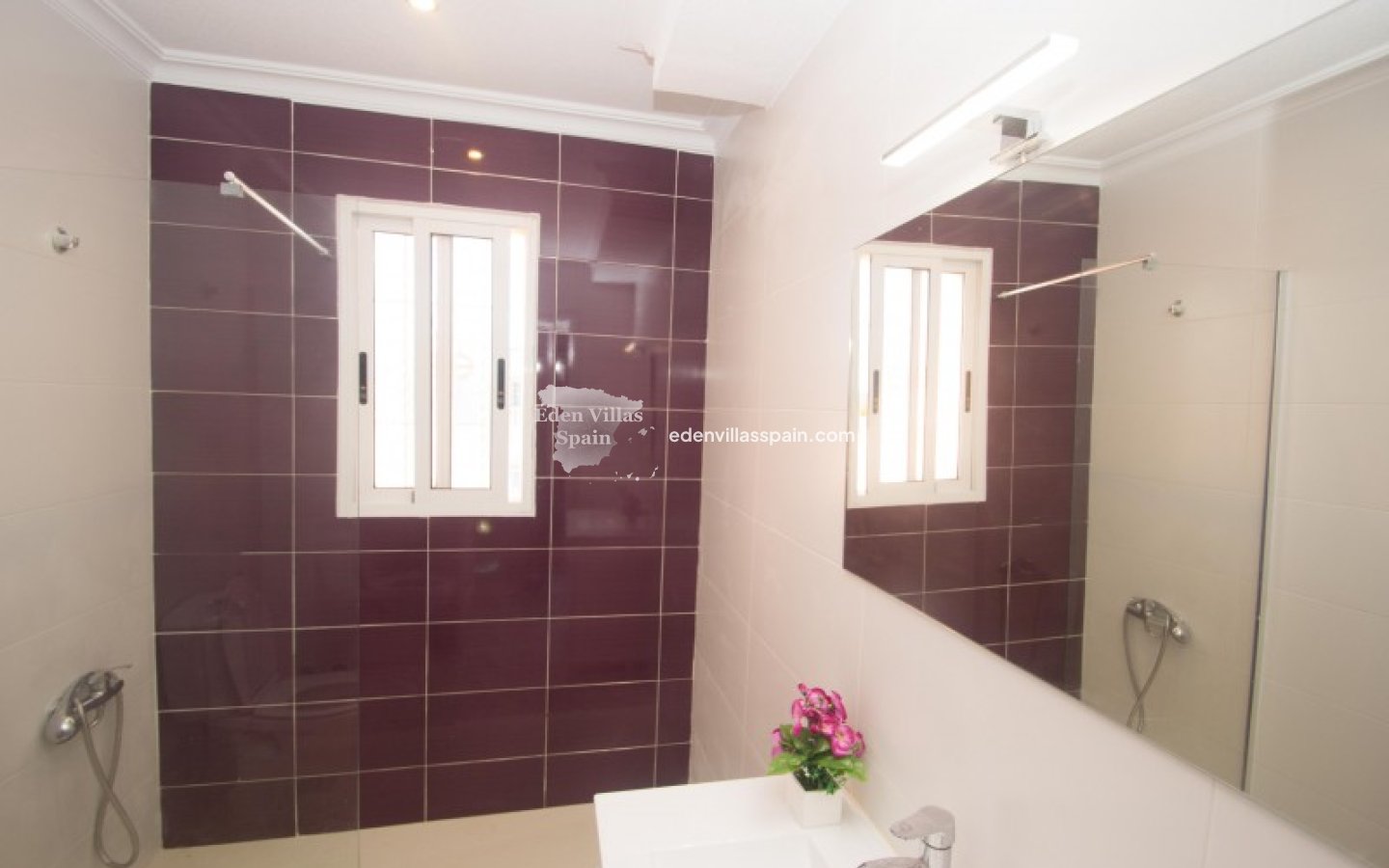 Resale - Coastal Town House - Orihuela Costa